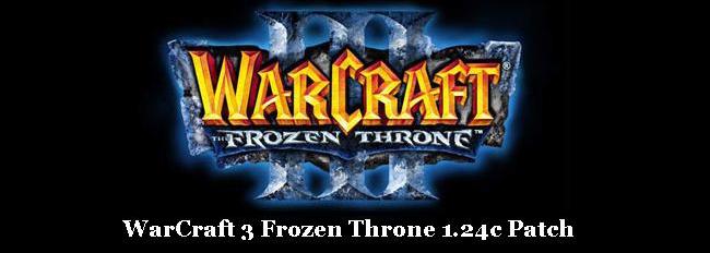 Warcraft Tft Патч 1.17